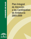 Plan Integral de Atención a las Cardiopatías en Andalucía