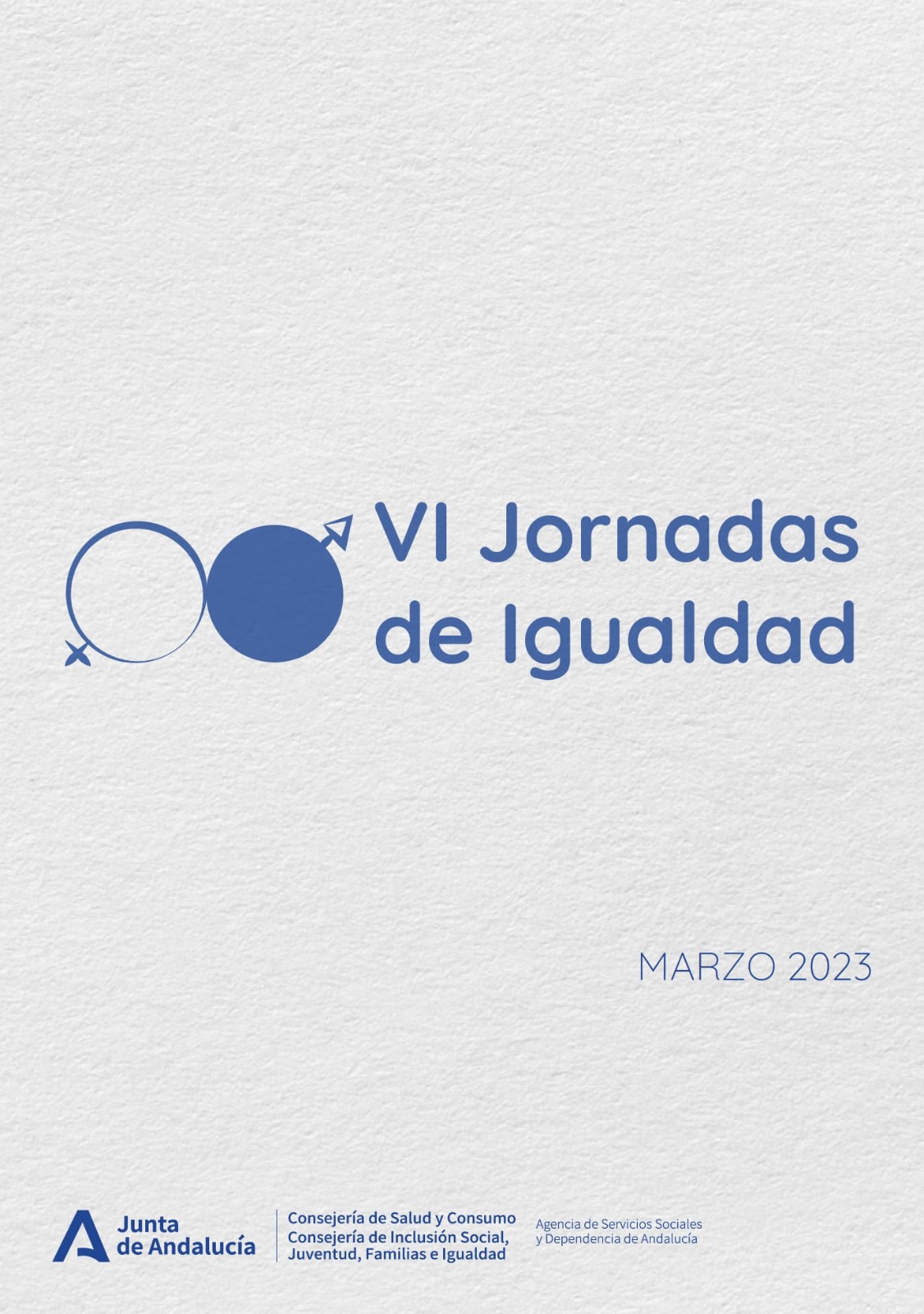 Portada del Dosier_V_JORNADAS_IGUALDAD_2022