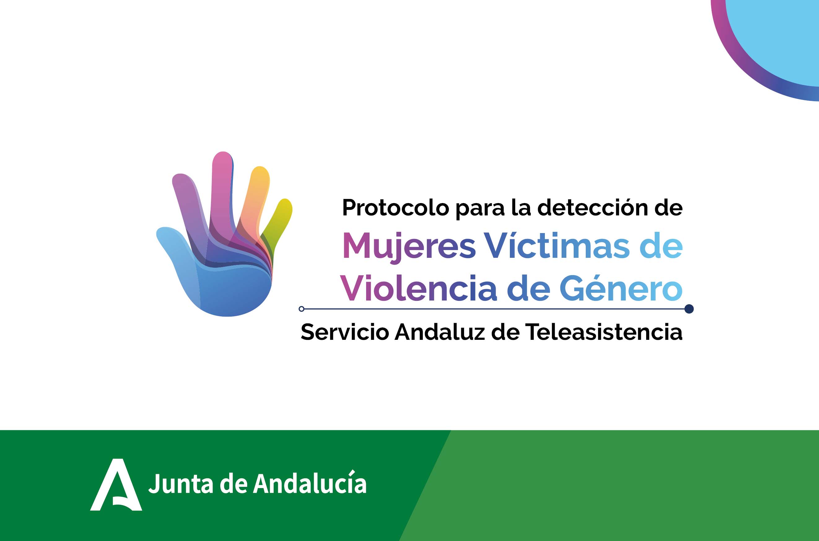 Protocolo Teleasistencia para la atención a víctimas de violencia de género
