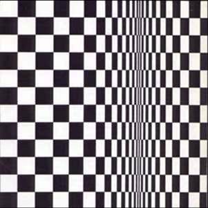 Movement in squares