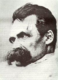 F. Nietzsche (1880)