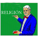 Muestra Imagen Profesores de Religión