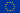 Bandera Unión Europea