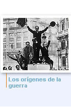 Jbilo popular tras la proclamacin de la II Repblica (14/04/1931), Bentez Casaus. (Col. particular)