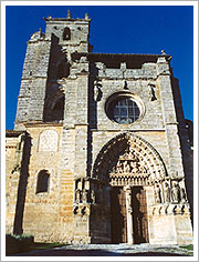 "Salimon" Burgos