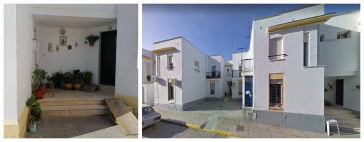 Agencia de Vivienda y Rehabilitación de Andalucía :: La Junta licita obras  de accesibilidad y mejora para 20 viviendas públicas en San José del Valle