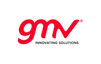 Logotipo GMV