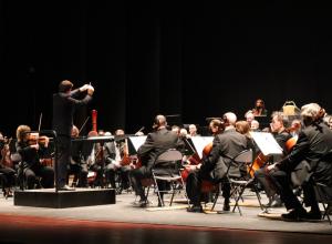 Orquesta Ciudad de Granada © Antonio Belizón