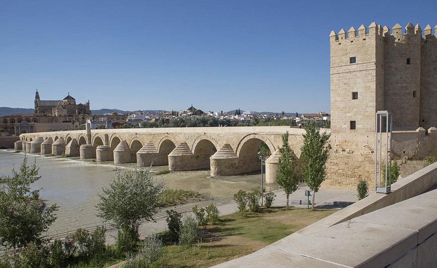 Puente romano de Córdoba | Agenda Cultural de Andalucía