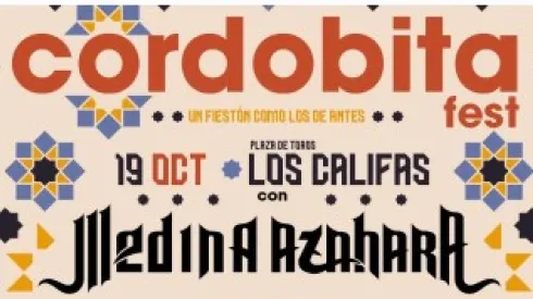 Cordobita Fest 2024