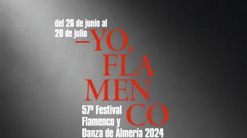 57 Festival Flamenco y Danza Almeria