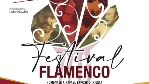 Gazpacho Flamenco de Andújar 2024