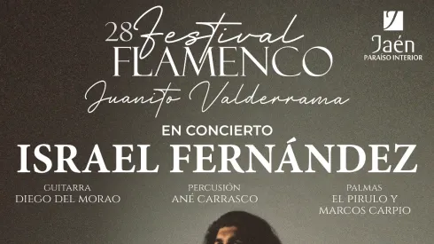 Festival Flamenco Juanito Valderrama