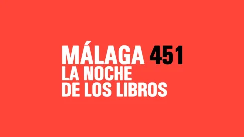Festival literario Málaga 451