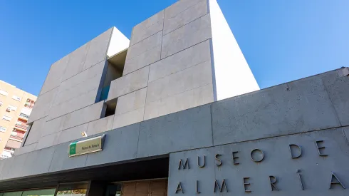 museo de almeria