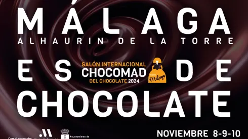 CHOCOMAD ALHAURÍN DE LA TORRE