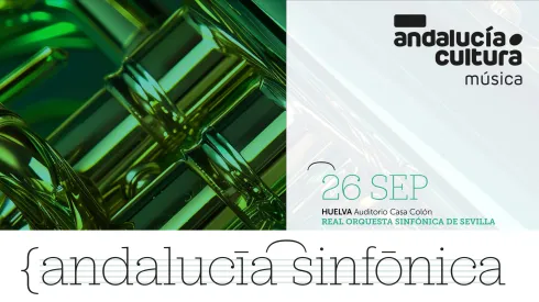 Andalucía sinfónica