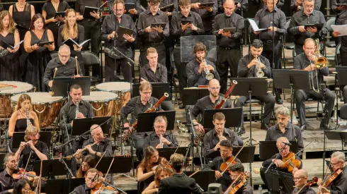 Orquesta Ciudad de Granada