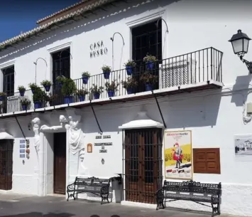 Casa Museo Mijas