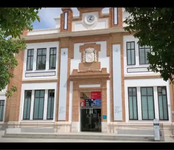 Colección del Museo Ruso de San Petersburgo, Málaga