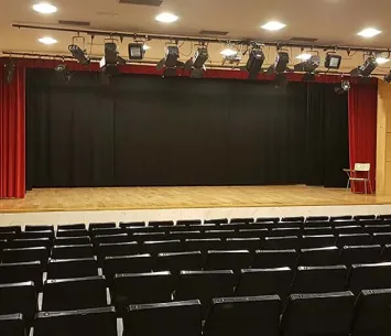 Auditorio Municipal de Bailén
