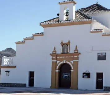 Ermita de Dílar