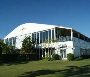 Santa María Polo Club 