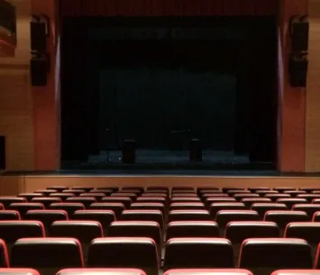 teatro Almedinilla