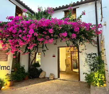 LA POSADA DE HORNACHUELOS. CENTRO CULTURAL