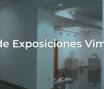 Sala de Exposiciones Vimcorsa