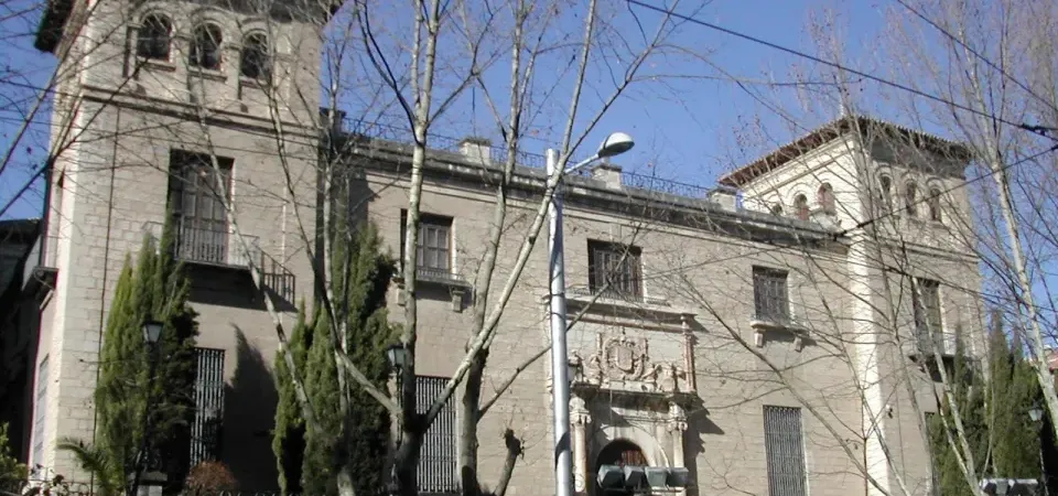Museo de Jaén