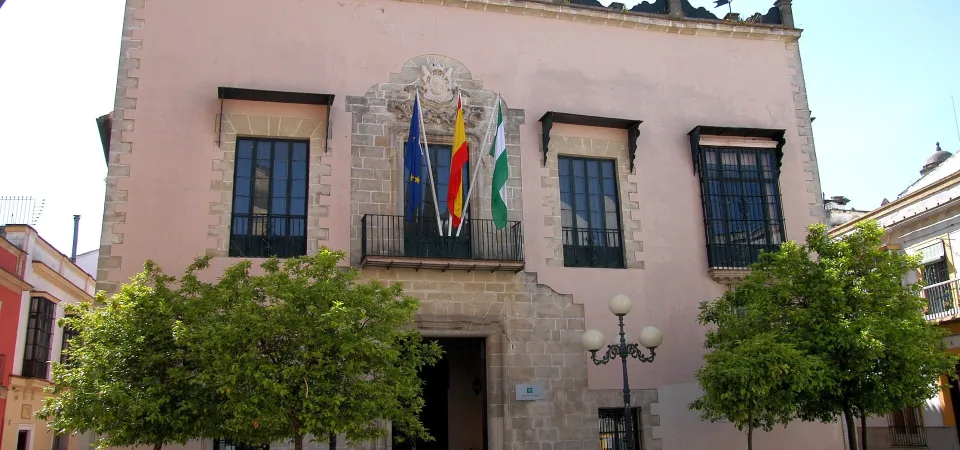 Centro Andaluz de Documentación del Flamenco