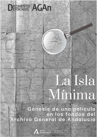 La Isla Mínima