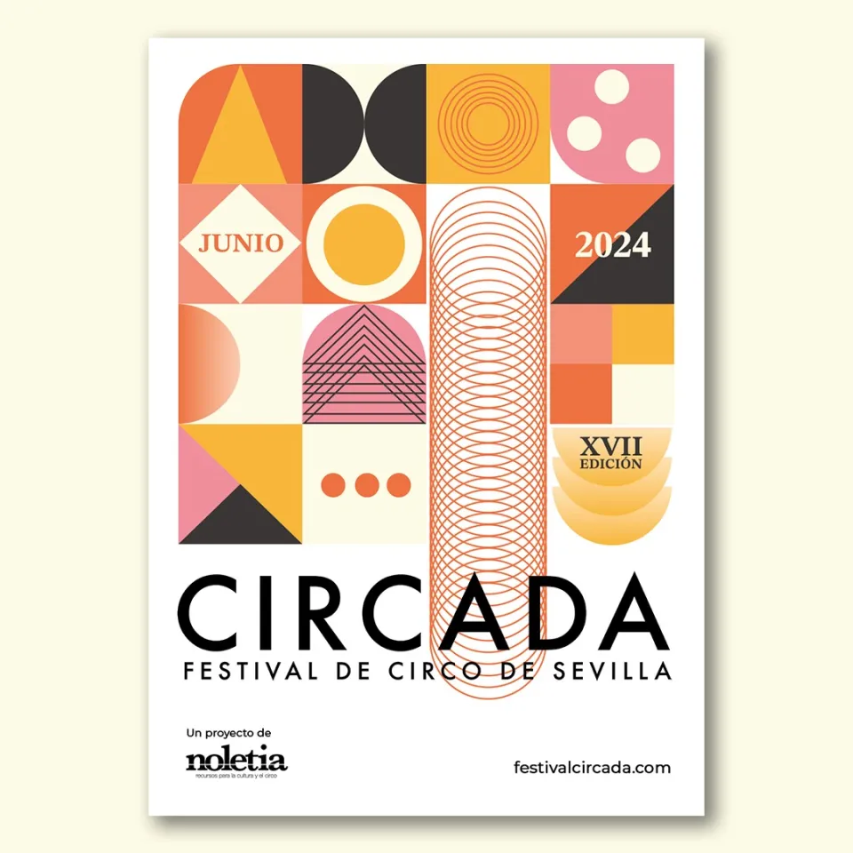  Festival Circada