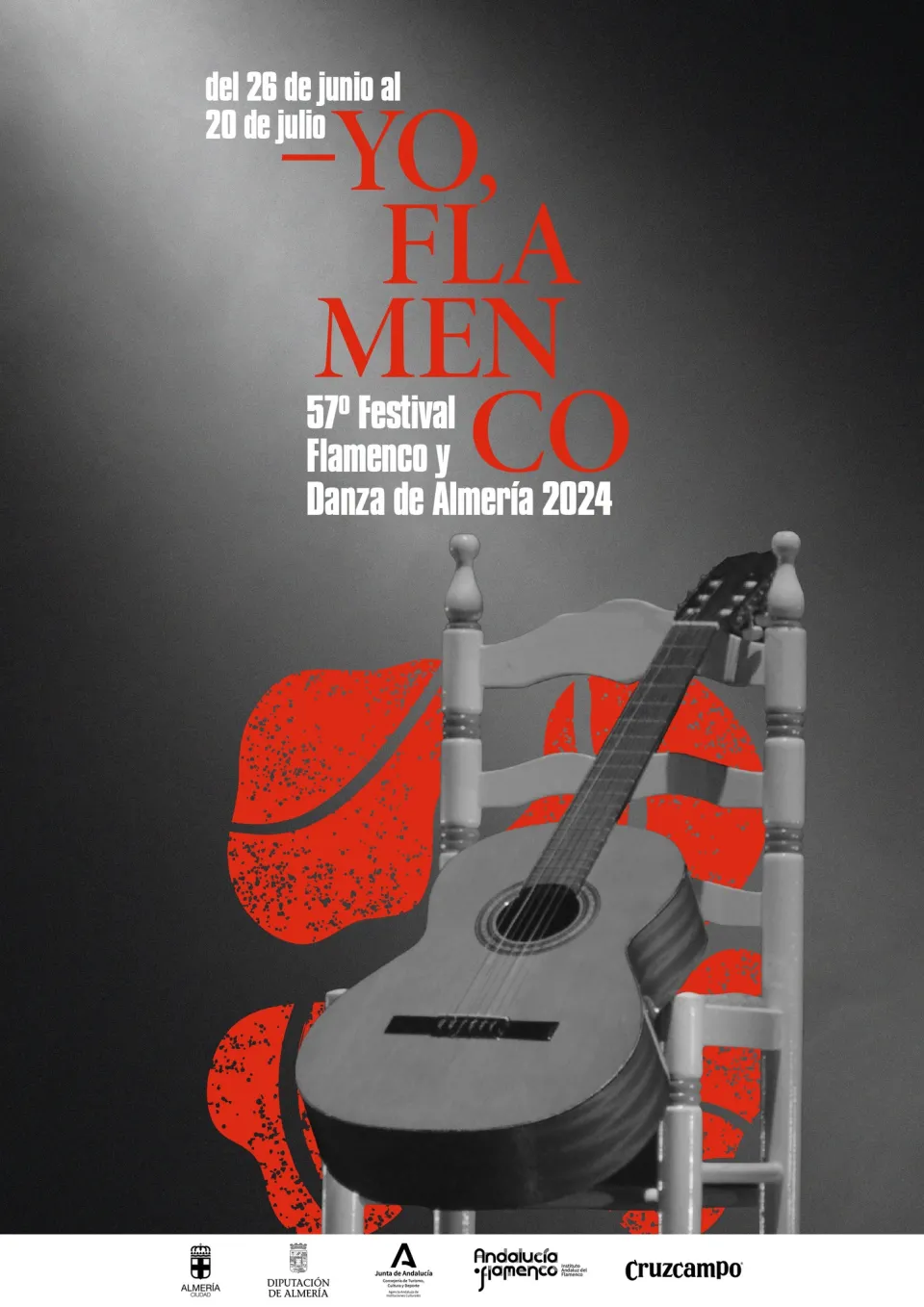 57 Festival Flamenco y Danza Almeria