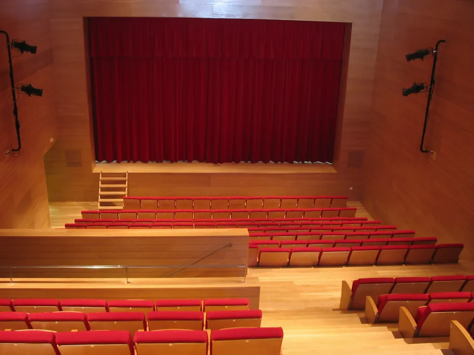 Teatro de Guadalcacín