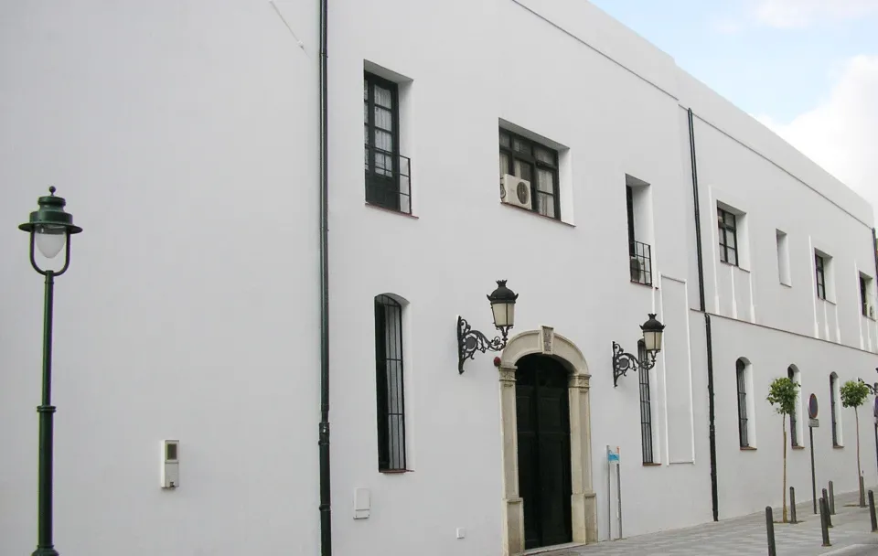 Museo de Algeciras