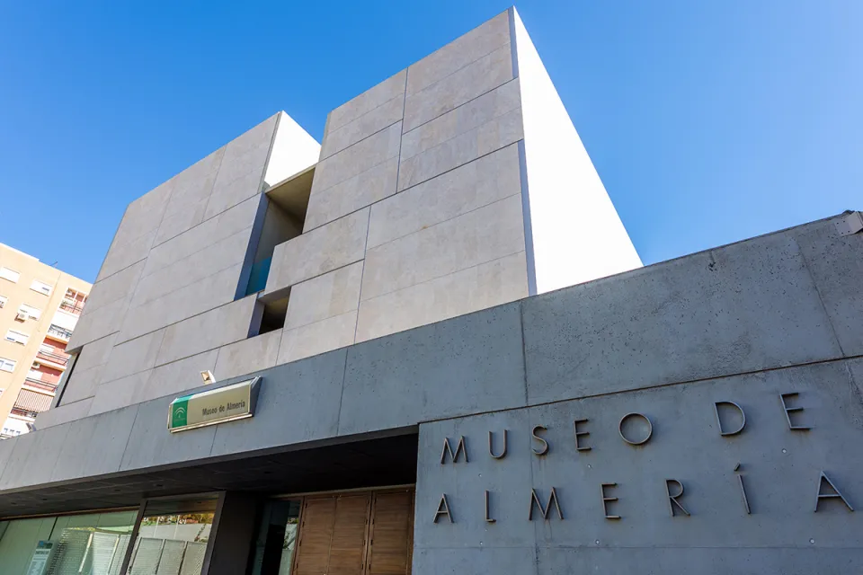 museo de almeria