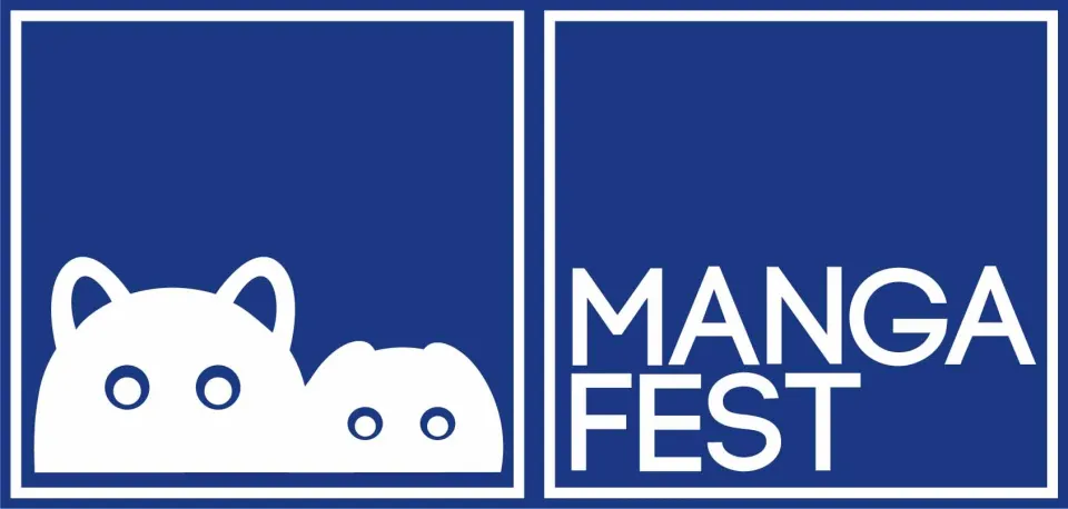 Logo del Manga Fest