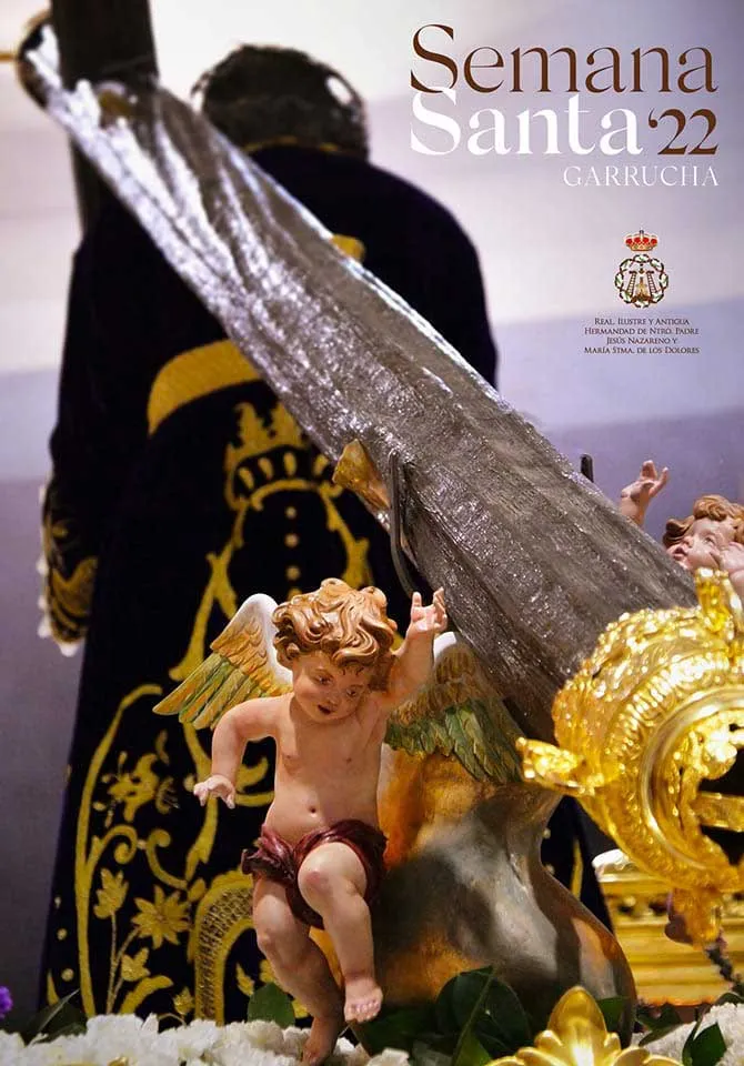 Semana Santa De Garrucha Agenda Cultural De Andalucía 5539