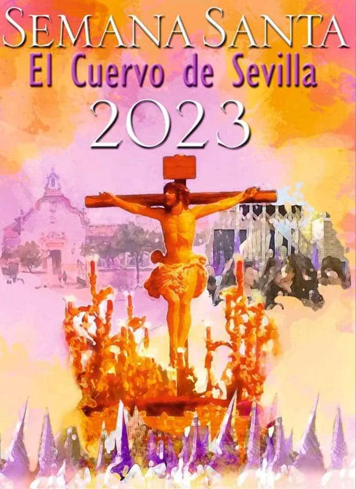 El consejo reordena la Semana Santa de Sevilla 2023
