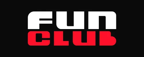 Logo de sala Fun Club