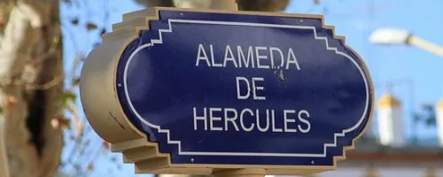 Alameda de Hércules