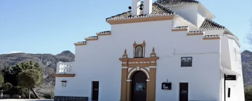Ermita de Dílar