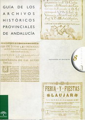 Guía de los Archivos Históricos