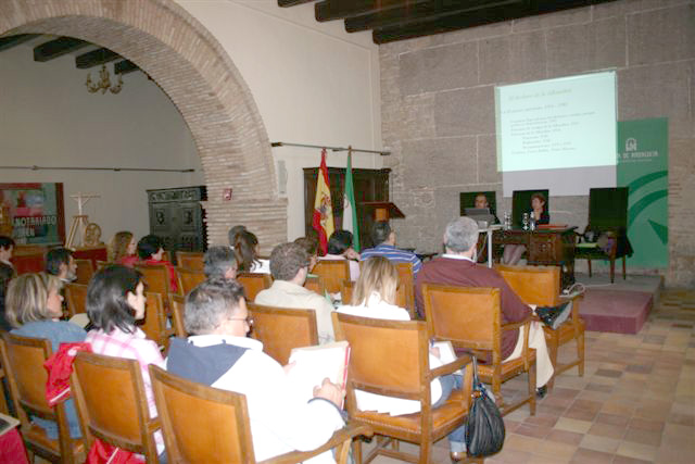 Juan del Arco (AHP Jaén)