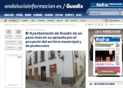 Archivo Guadix - nueva sede 2014