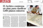 Archivo Linares clasifica Planos Mineros junio 2014