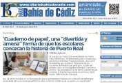 Puerto Real - Cuadernos en Papel