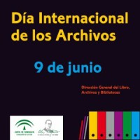 9 de junio - Día internacional de los Archivos (JPEG 12 Kb)